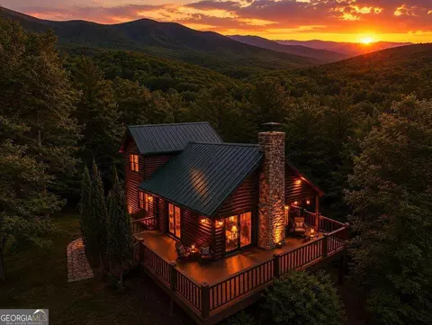 728 Deer Ln, Hiawassee, GA 30546
