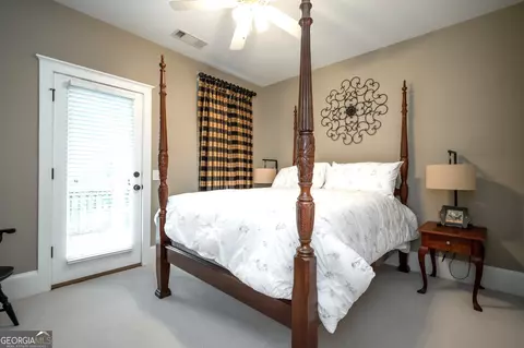 Bedroom - 11 Chestnut Oak Run, Athens, GA 30607 photo 5 of 6