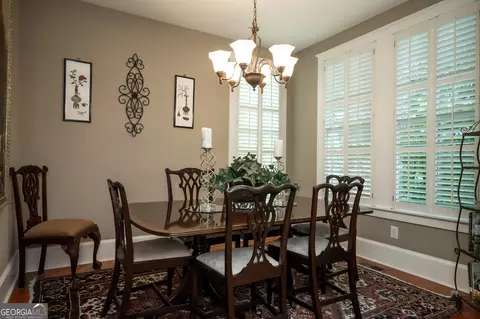 Dining - 11 Chestnut Oak Run, Athens, GA 30607 photo 1 of 4