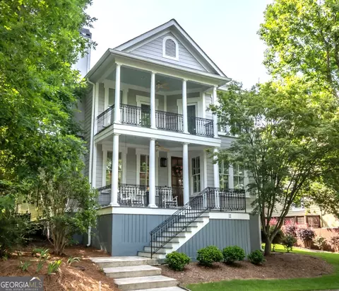 11 Chestnut Oak Run, Athens, GA 30607