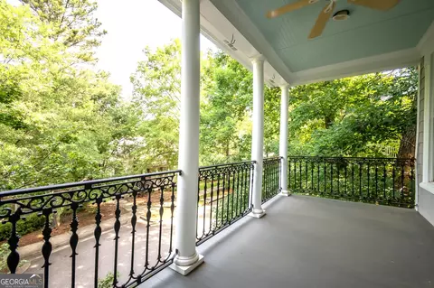 Exterior - 11 Chestnut Oak Run, Athens, GA 30607 photo 5 of 9