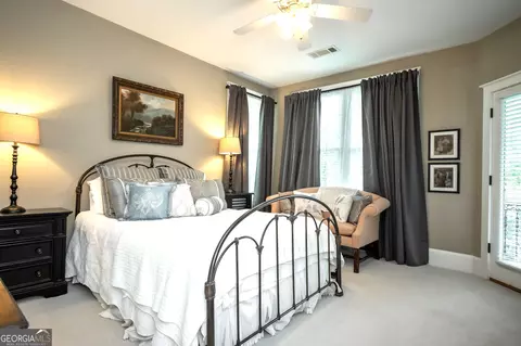 Bedroom - 11 Chestnut Oak Run, Athens, GA 30607 photo 3 of 6