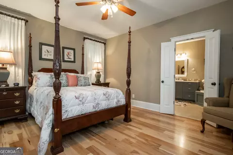 Bedroom - 11 Chestnut Oak Run, Athens, GA 30607 photo 1 of 6