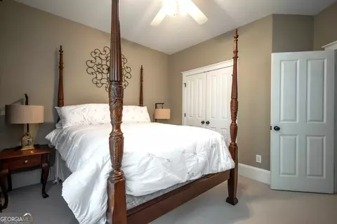 Bedroom - 11 Chestnut Oak Run, Athens, GA 30607 photo 6 of 6