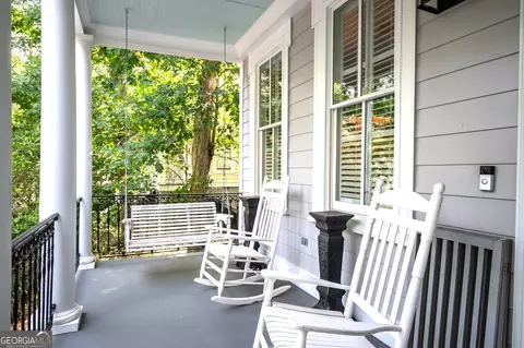 Exterior - 11 Chestnut Oak Run, Athens, GA 30607 photo 3 of 9