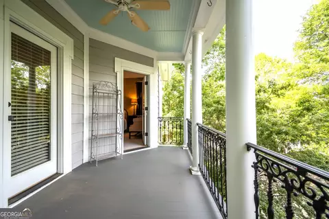 Exterior - 11 Chestnut Oak Run, Athens, GA 30607 photo 6 of 9