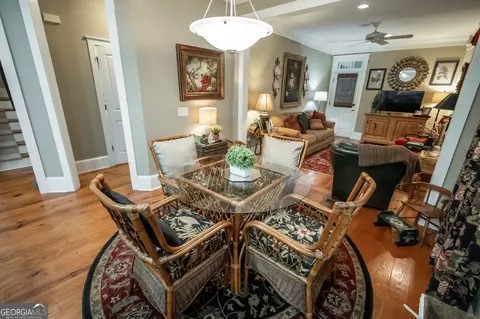 Dining - 11 Chestnut Oak Run, Athens, GA 30607 photo 4 of 4