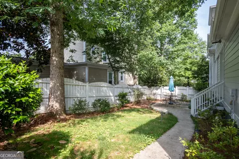 Exterior - 11 Chestnut Oak Run, Athens, GA 30607 photo 9 of 9