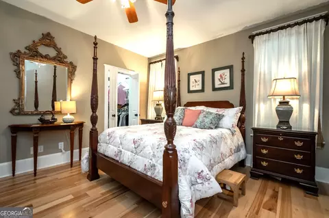 Bedroom - 11 Chestnut Oak Run, Athens, GA 30607 photo 2 of 6