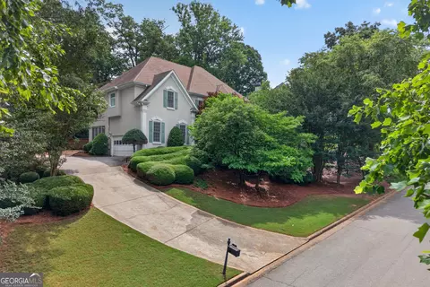 1995 Woods River Ln, Duluth, GA 30097