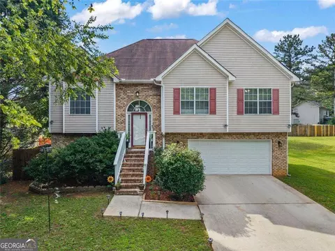 242 Birch Cir, Riverdale, GA 30274