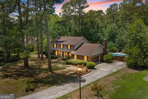 116 Elliswood Dr, Statesboro, GA 30458