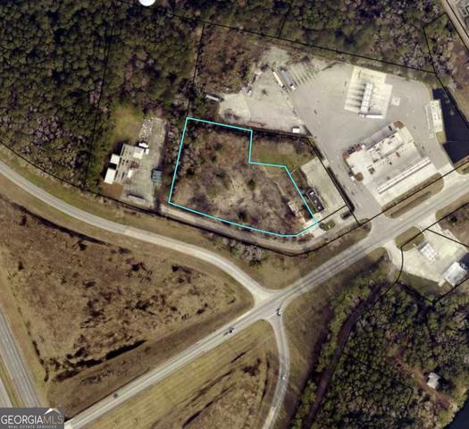 1890 Harrietts Bluff Rd, Woodbine, GA 31569