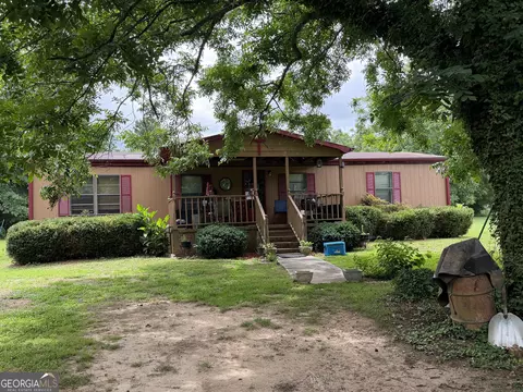 3219 Moina Michael Rd, Good Hope, GA 30641