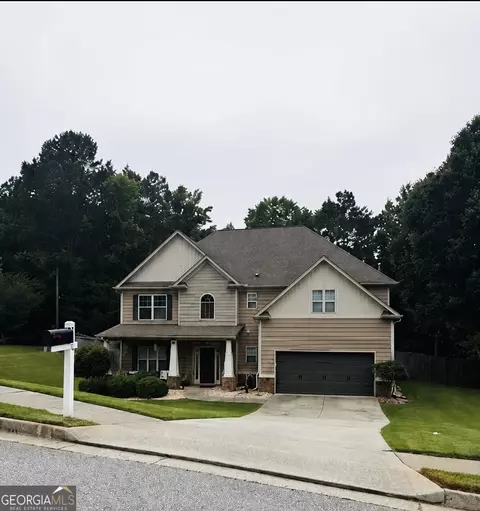 380 Autumn Crk, Senoia, GA 30276