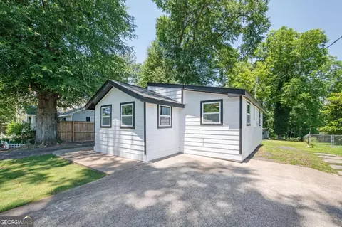 4690 Fowler St, Acworth, GA 30101