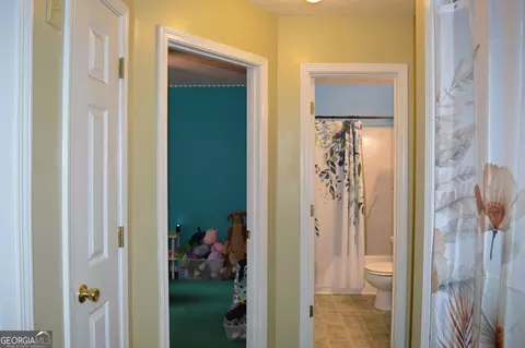 Entry Way - 130 Riverbrooke Trl, Covington, GA 30016 photo 2 of 2