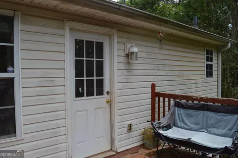 Exterior - 130 Riverbrooke Trl, Covington, GA 30016 photo 3 of 5