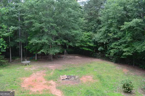 Exterior - 130 Riverbrooke Trl, Covington, GA 30016 photo 2 of 5
