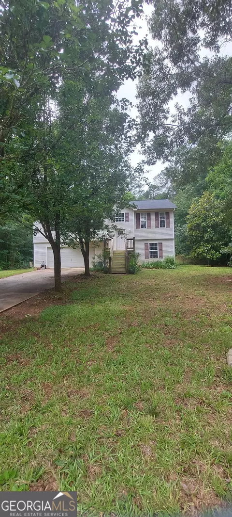 Exterior - 130 Riverbrooke Trl, Covington, GA 30016 photo 5 of 5