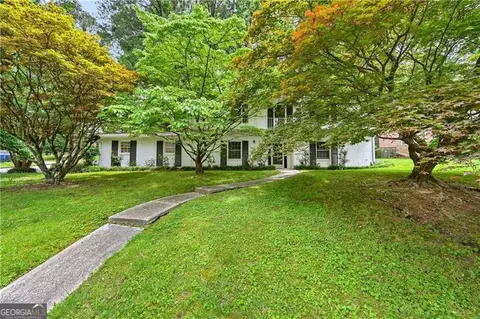 3494 Dale Ln, Atlanta, GA 30331