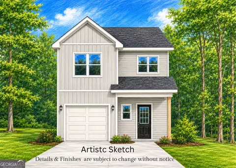 176 Montego Bay Trl, Clarkesville, GA 30523