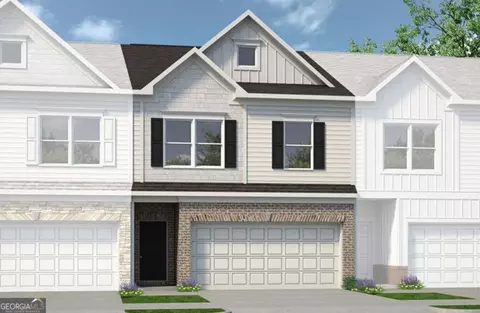 323 Caroline Pl #174, Villa Rica, GA 30180