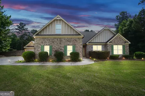 205 Arborview Dr, Mcdonough, GA 30252