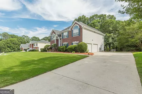 2212 Brandon Ln SW, Conyers, GA 30094