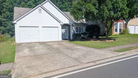 4502 Baker Grove Rd NW, Acworth, GA 30101