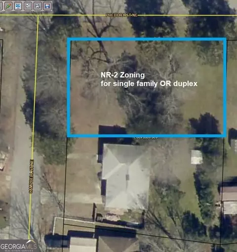 4134 Campbell St NE, Covington, GA 30014