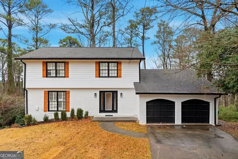 2958 Applewood Ct NE, Atlanta, GA 30345