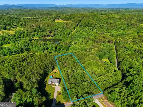 0 Autumn Ridge Dr, Mineral Bluff, GA 30559