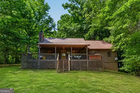 58 Peach Ln, Ellijay, GA 30536