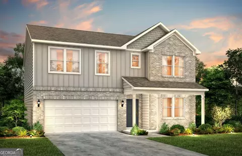 256 Delilah Ct, Mcdonough, GA 30252