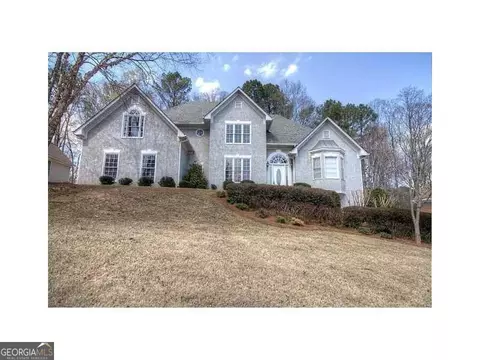 371 Bridgebrook Ln SW, Smyrna, GA 30082