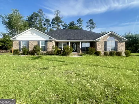 1865 Beaver Creek Ln, Hephzibah, GA 30815