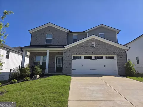 189 Water Oak Way, Dawsonville, GA 30534