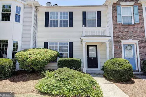 62 Highoak Dr NE #3, Marietta, GA 30066