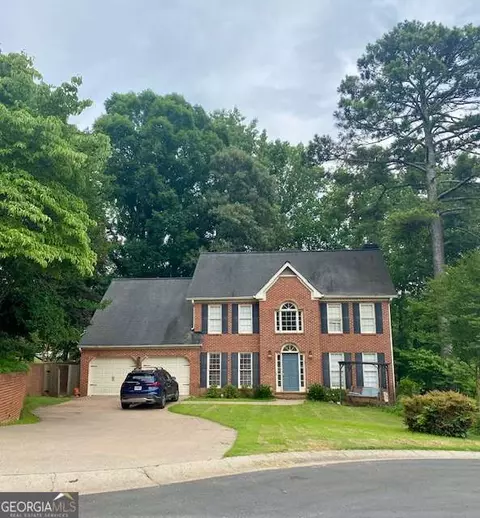 5167 Lupine Ln NW, Acworth, GA 30102