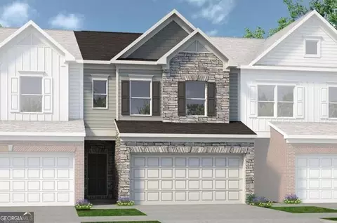 321 Caroline Pl #175, Villa Rica, GA 30180