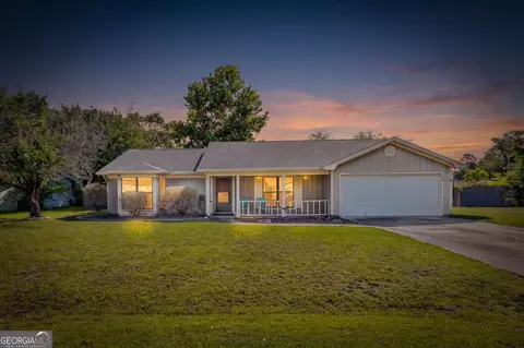 504 Somerset Rd, Saint Marys, GA 31558