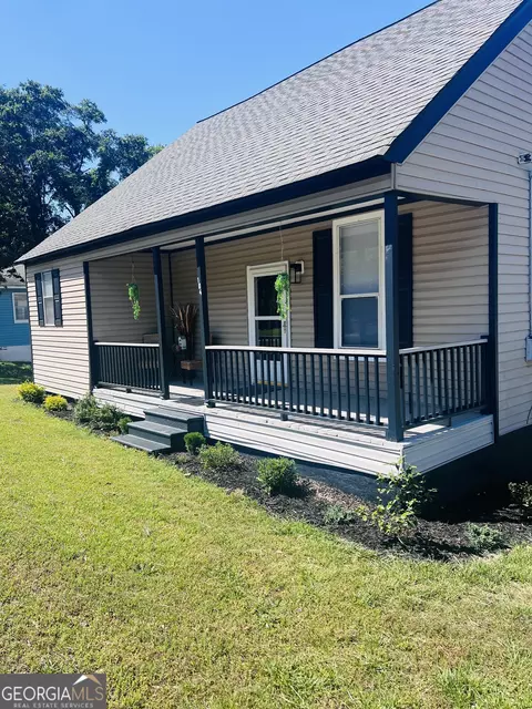 104 Sprayberry Rd, Newnan, GA 30263