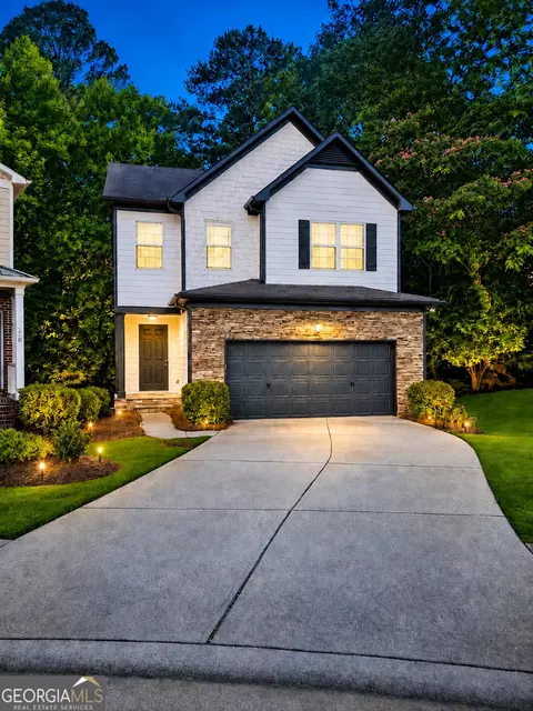 208 Ranier Ct, Canton, GA 30114