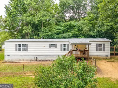 4308 SE Scott Brown Rd, Fairmount, GA 30139