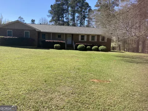 109 NE Trojan Cir NE, Milledgeville, GA 31061
