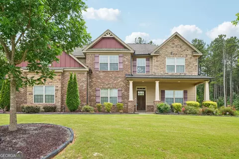 4034 Madison Acres Dr, Locust Grove, GA 30248