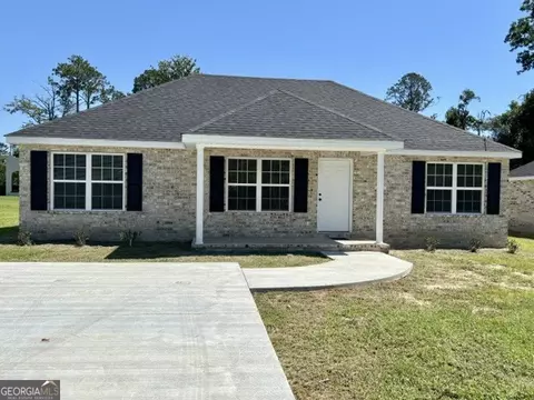 302 E 6th St, Vidalia, GA 30474