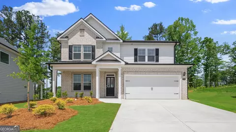 2057 Winged Elm Way, Lawrenceville, GA 30045