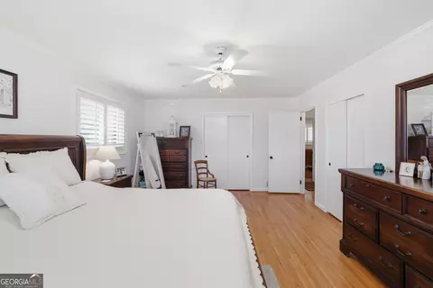Bedroom - 289 Skyline Dr, Toccoa, GA 30577 photo 3 of 8